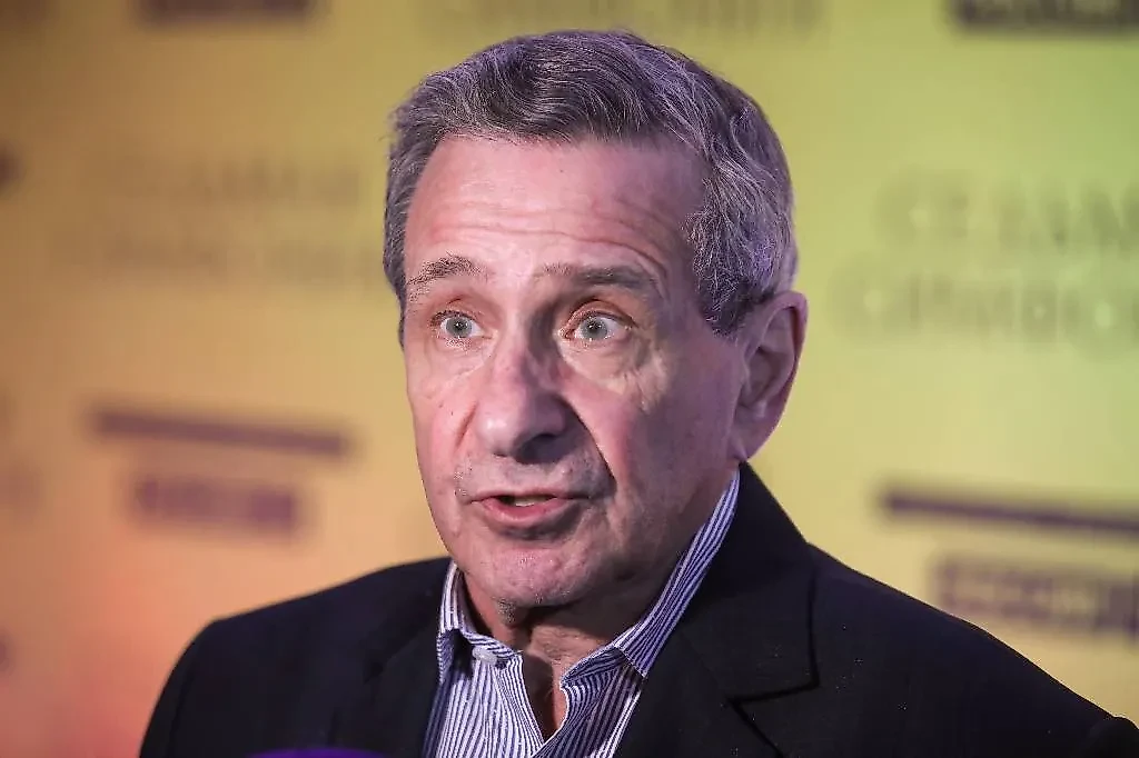 Борис Смолкин играл в кино и сериалах, но переплюнуть успех "Моей прекрасной няни" не смог. Фото © ТАСС / Роман Пименов