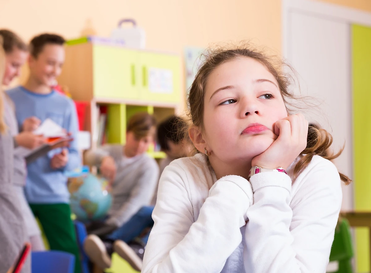 Смешное отчество Рюриковна появилось от имени первого властителя Руси. Фото © Shutterstock