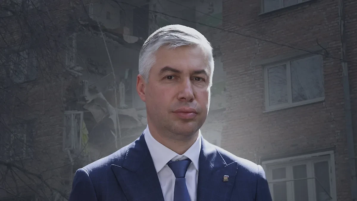 Коллаж © Life.ru. Фото © ТАСС / Эрик Романенко, © T.me / Василий Голубев