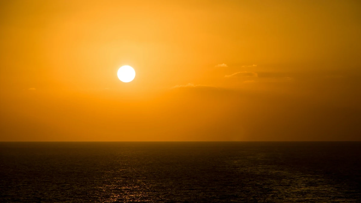 Аденский залив. Обложка © Unsplash / Francois Falanga