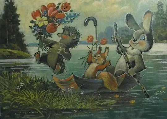 Фото © Masterok.livejournal.com