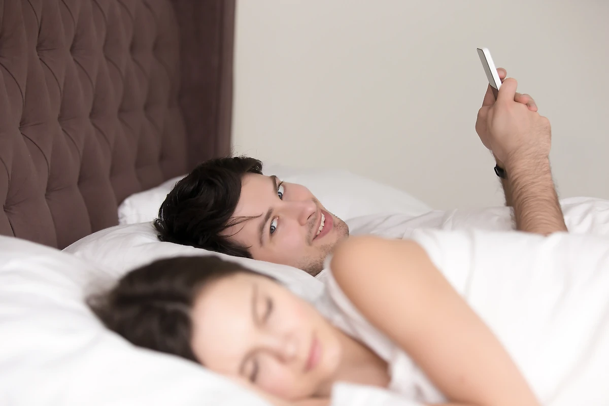 Люди с какой группой крови способны на неверность больше, чем другие? Обложка © Shutterstock