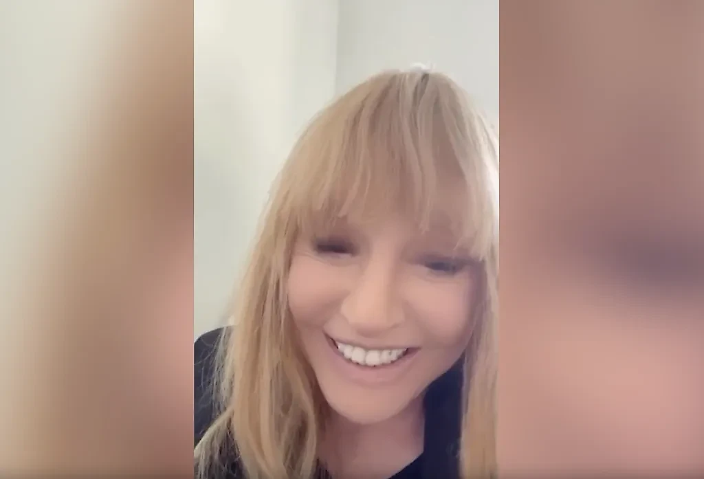 Алла Пугачёва. Обложка © Instagram (соцсеть запрещена в РФ; принадлежит корпорации Meta, которая признана в РФ экстремистской) / alla_orfey