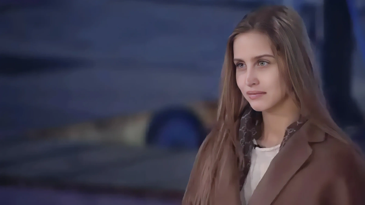 Сколько девушек было у Алексея Долматова? Кадр из видео © YouTube / В домике