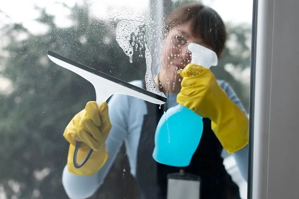 Какие лайфхаки помогут реже убираться дома — хитрости, о которых мало кто знает. Фото © Freepik