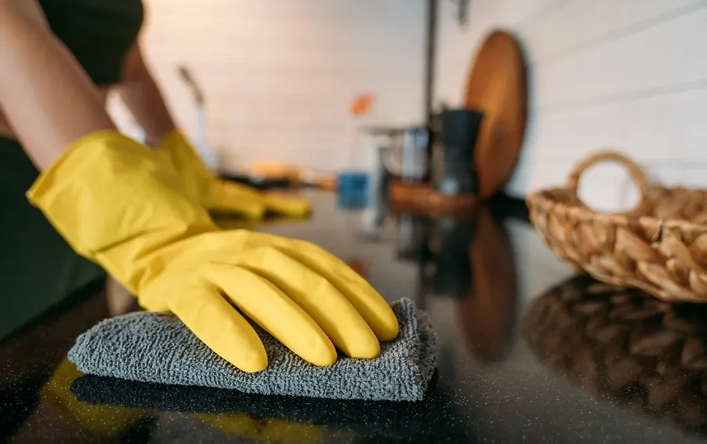 Эти советы помогут сохранить чистоту в квартире после уборки надолго. Фото © Shutterstock