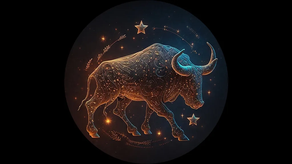 Рунический гороскоп на неделю с 11 по 17 декабря для знака зодиака Телец. Фото © Shutterstock