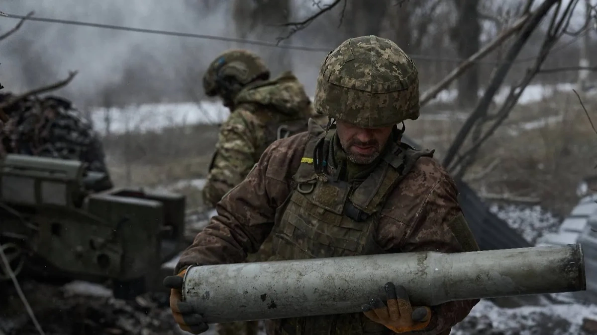 Как потери ВСУ повлияют на ход СВО. Обложка © Getty Images / Kostya Liberov / Libkos