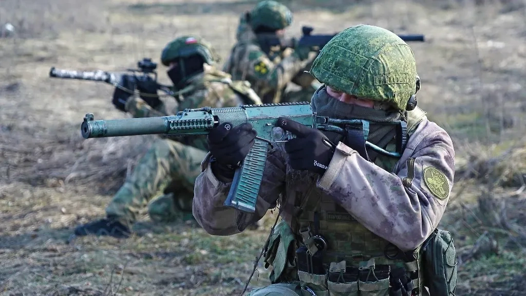 19 декабря в России отмечается День военной контрразведки. Обложка © ТАСС / Андрей Рубцов