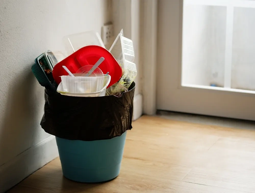 Как избавиться от предметов на кухне, привлекающих неудачи. Фото © Shutterstock