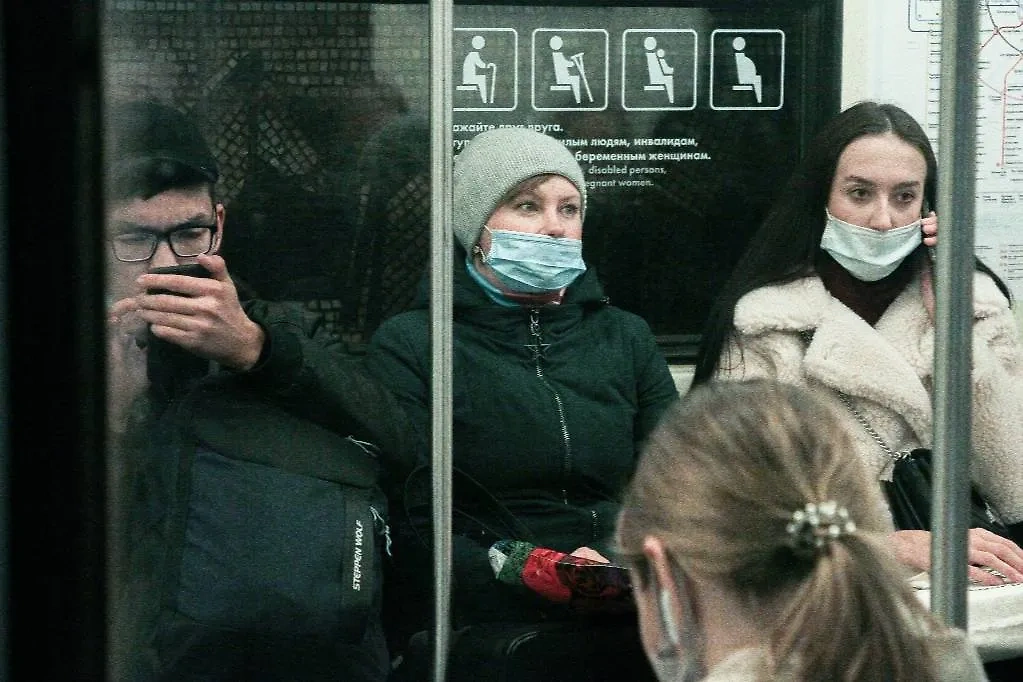Рисков распространения вируса Нипах в России сейчас нет. Обложка © ТАСС / РБК / Андрей Любимов