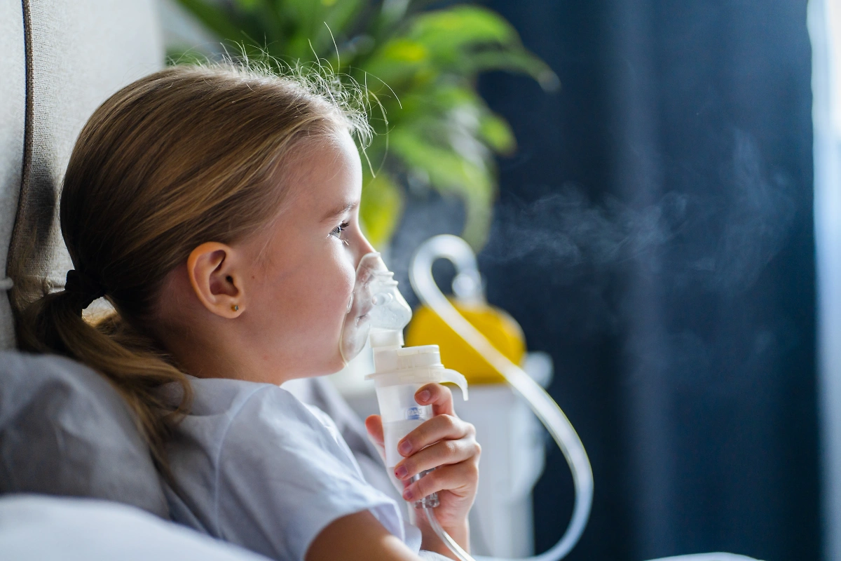 Тяжелее всего грипп А переносят сердечники, пожилые люди и дети. Фото © Shutterstock