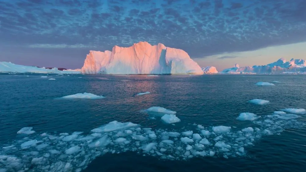 США считают, что расширенный шельф в Арктике не нарушает российских границ. Обложка © Shutterstock