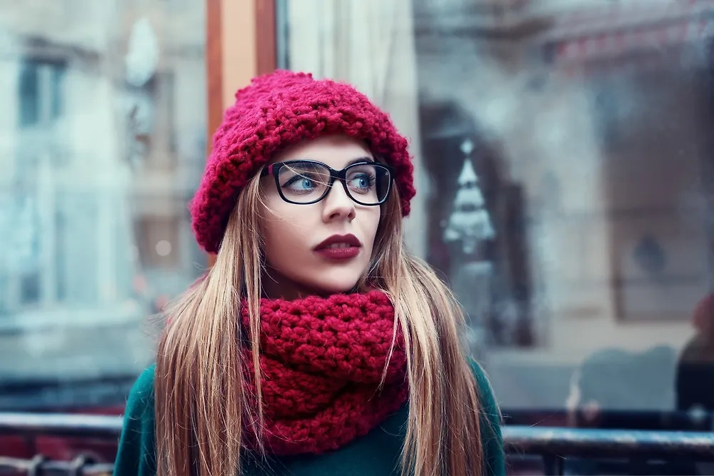 Россиянам дали советы, как правильно выбрать очки зимой. Обложка © Shutterstock