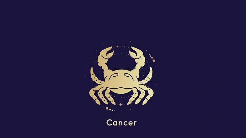 Знак зодиака Рак — какие невзгоды обрушатся на голову в феврале 2024 года? Фото © Shutterstock