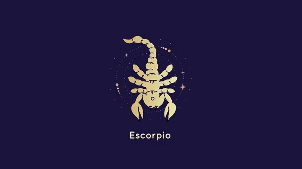 Какой окажется неделя с 1 по 8 января 2024 года — гороскоп для знака зодиака Скорпион. Фото © Freepik