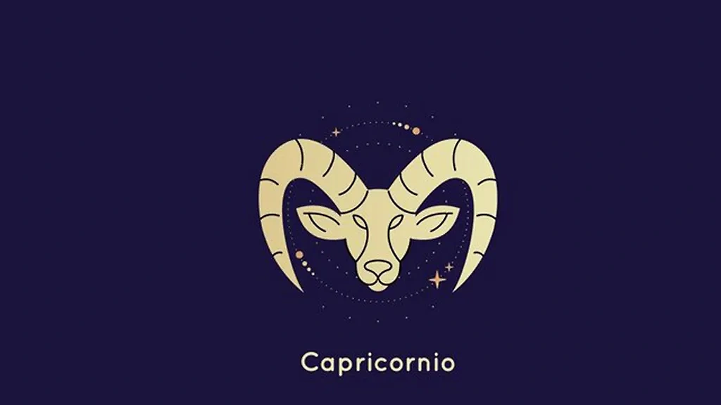 Знак зодиака Козерог и гороскоп на февраль 2024 года — к чему готовиться? Фото © Shutterstock