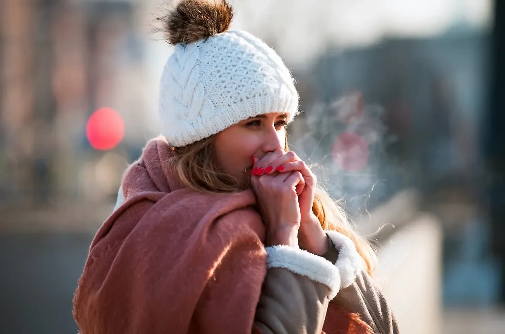 Соблюдая эти 6 простых правил, женщины предотвратят цистит. Фото © Shutterstock