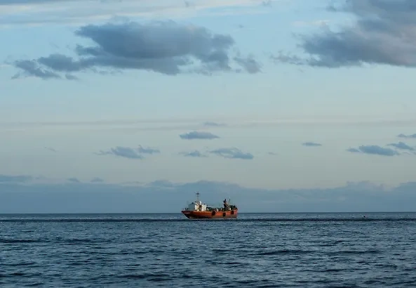 Кремль не комментирует переговоры о безопасном судоходстве в Чёрном море. Обложка © freepik / wirestock
