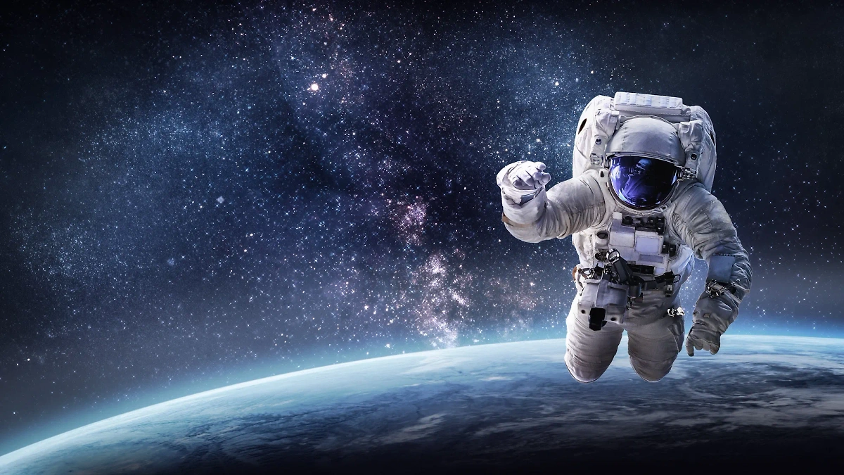 А какие праздники кроме Дня космонавтики отмечаются в России 12 апреля? Обложка © Shutterstock / FOTODOM