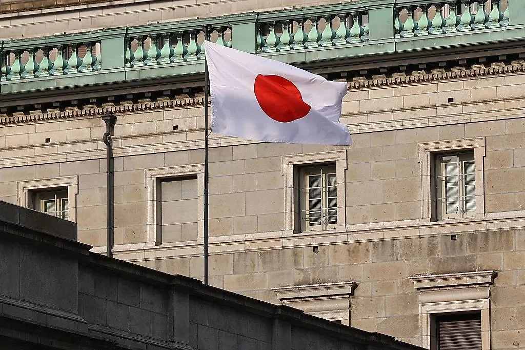Послу Японии в Москве указали на деградацию отношений Токио и Москвы. Обложка © Zuma / TASS
