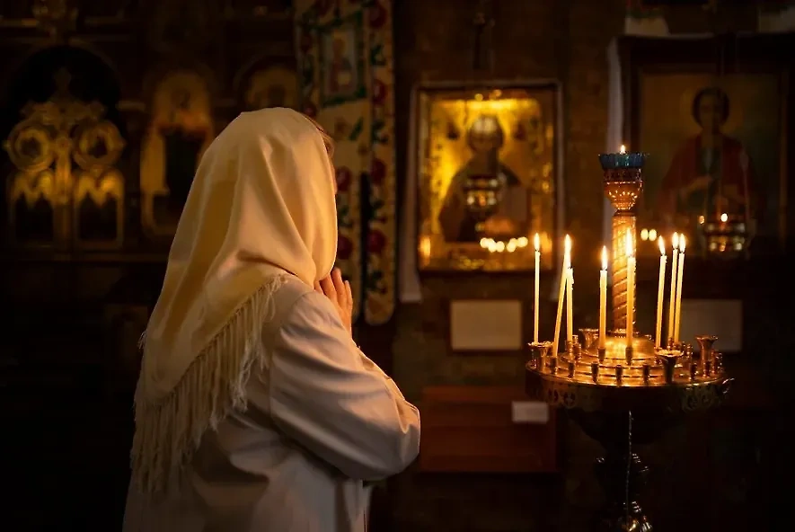 Святому Василию молятся о силе, храбрости и избавлении от болезней. Фото © Freepik 