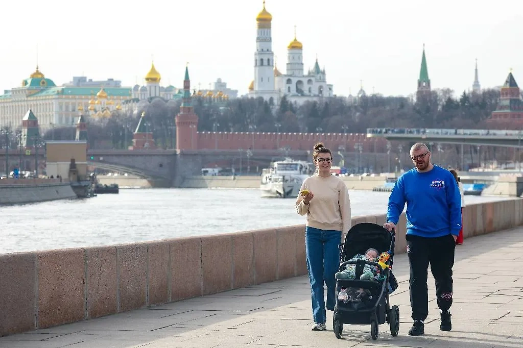 На фоне весеннего снижения иммунитета можно легко простудиться, а гипертоники ощутят на себе смену атмосферного давления. Обложка © ТАСС / Сергей Фадеичев