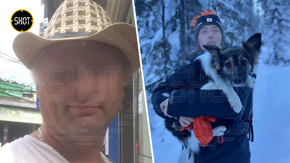 SHOT: Мужчина под Иркутском застрелил пса соседки, забежавшего к нему ...