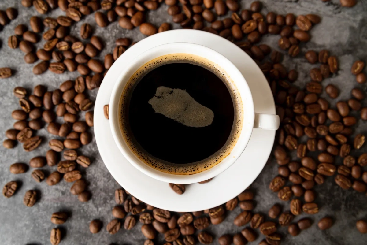 А вы пробовали мариновать шашлык в кофе? Фото © Freepik