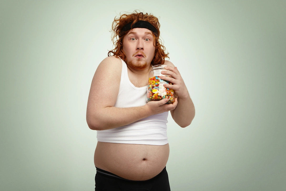 Главная ошибка худеющих — в незнании причины их лишнего веса. Обложка © Freepik / wayhomestudio