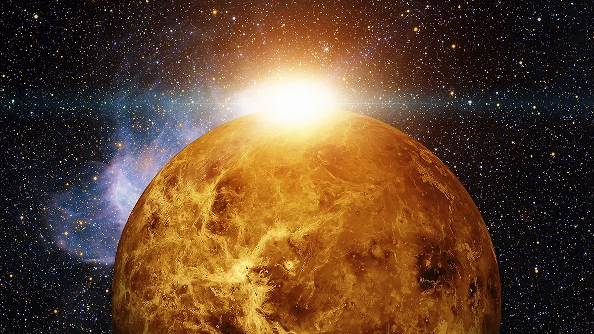 Какие испытания принесёт в жизнь знаков зодиака поражённая Венера? Фото © Shutterstock / FOTODOM