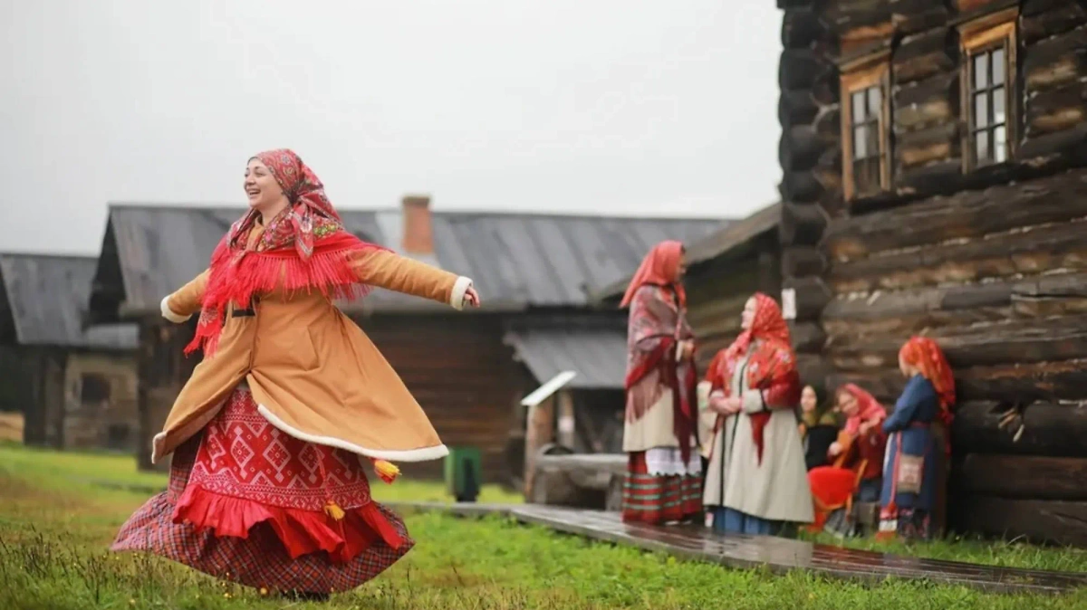 Какие сегодня, 9 апреля, праздники в России? Обложка © Shutterstock / FOTODOM