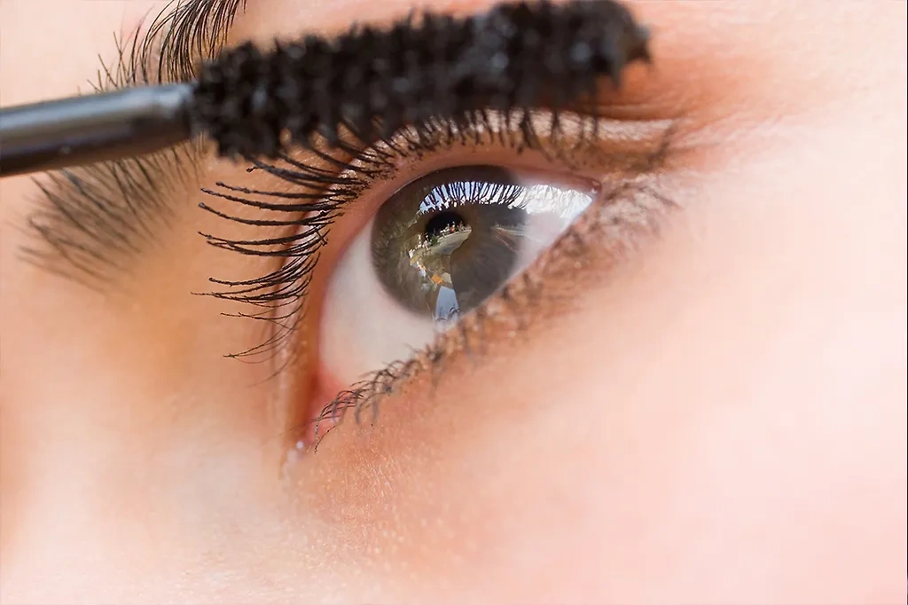 Серо-зелёно-карий — самый редкий цвет глаз, обладатели которого всю жизнь ждут положительных изменений. Парадоксально, но они однажды всё же наступят. Фото © Shutterstock / FOTODOM