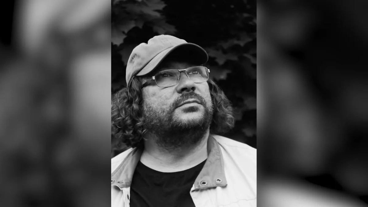 Прощание с журналистом Максимом Кононенко пройдёт в Троицке 17 мая