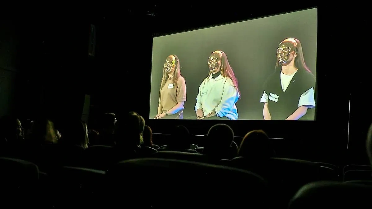 Фото © Онлайн-университет Talentsy