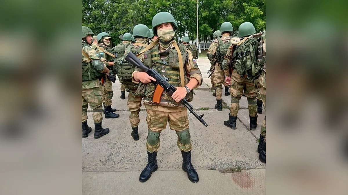 Народный артист из Башкирии Радик Динахметов пожертвовал ₽3 млн на ...