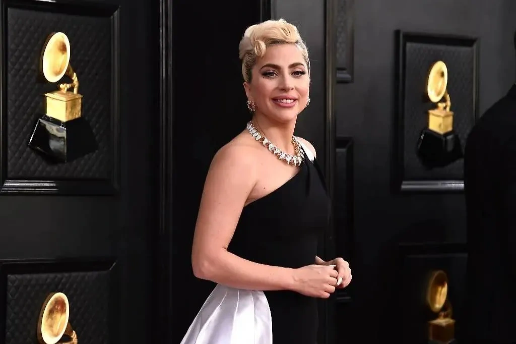 Почему Леди Гага не носит нижнее бельё? Фото © ТАСС / AP / Invision / Jordan Strauss