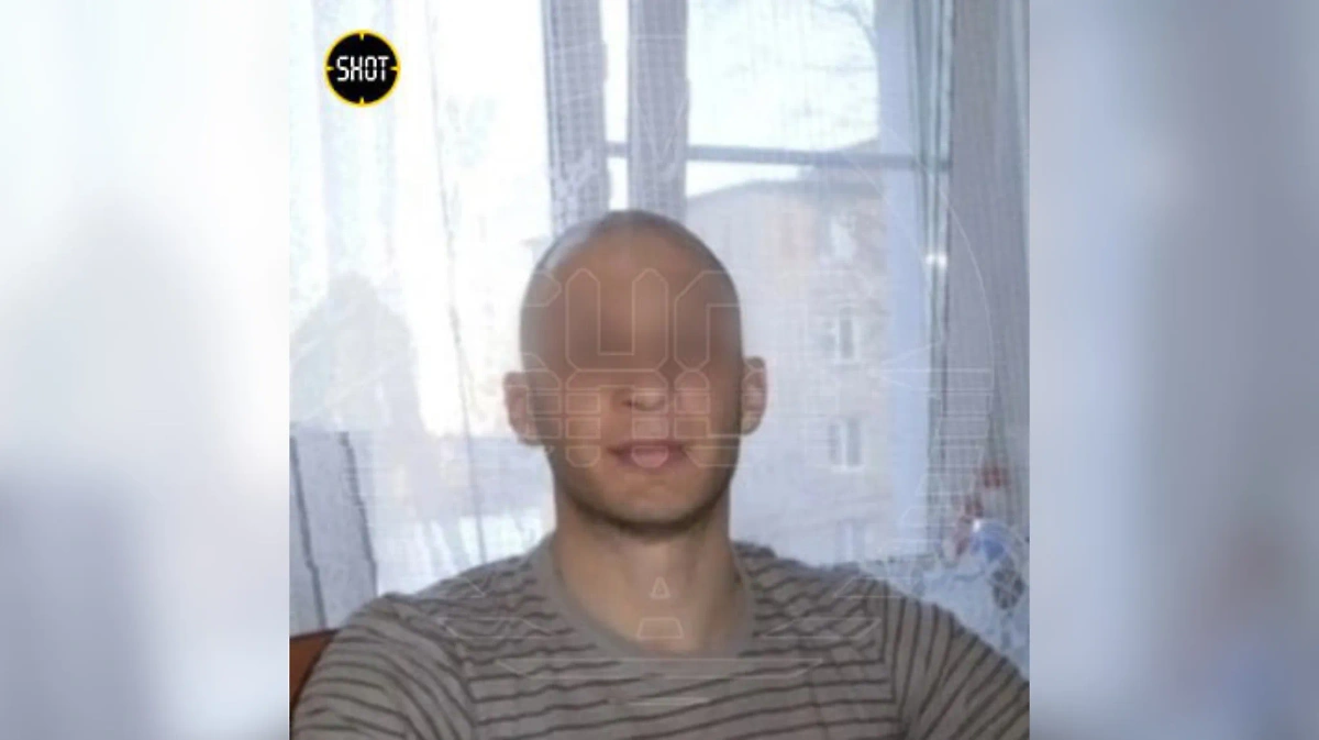 Предполагаемый порнорежиссёр-педофил из Торжка свою вину отрицает. Фото © SHOT