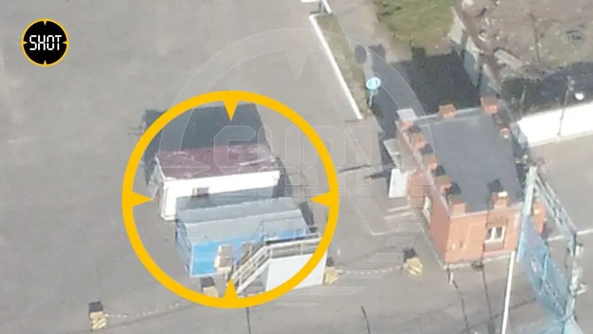 Общественник Лифантьев: Возле ТЭЦ в Омске обнаружили майнинговую ферму