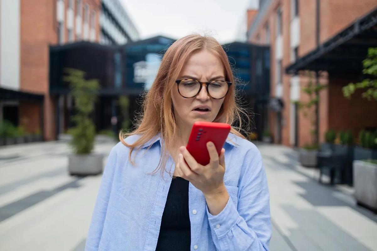 Люди, продавшие душу, озлоблены на окружающих. Фото © Shutterstock / FOTODOM