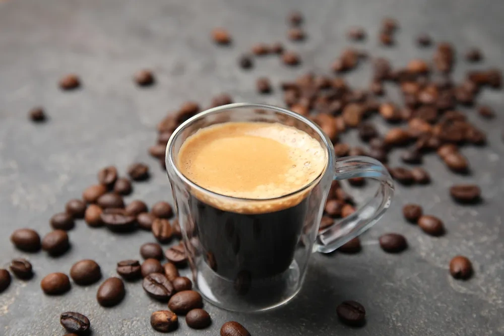 Бариста назвал самый бодрящий кофе. Обложка © Shutterstock / FOTODOM