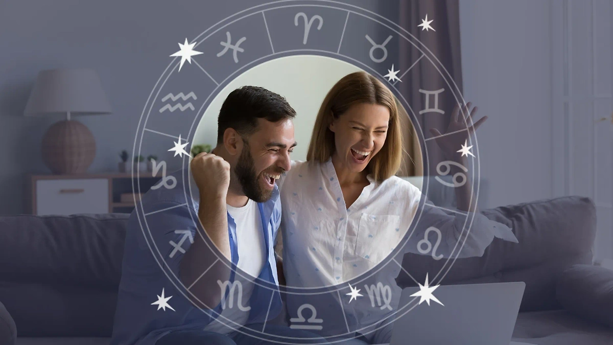 Подробный рунический гороскоп подскажет, как не попасть впросак на неделе с 27 мая по 2 июня по знаку зодиака. Обложка © Shutterstock / FOTODOM