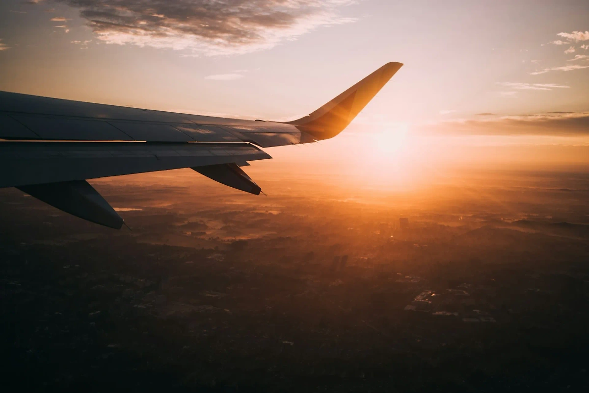 Обложка © Unsplash / Nils Nedel