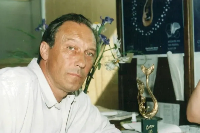Звезда российского и советского кинематографа Олег Янковский умер от рака поджелудочной железы. Фото © Kinopoisk