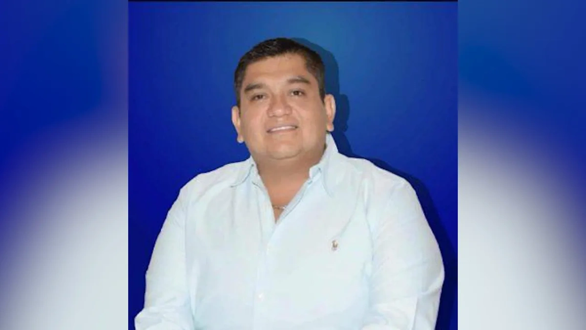 В Мексике застрелен кандидат в мэры Хосе Альфредо Кабрера Баррьентос. Обложка © X / @VeroBacaz