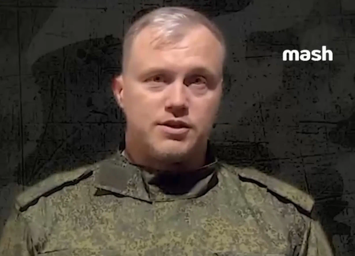 С 29 мая в СМИ появилась противоречивая информация о местонахождении Блиновского. Фото © Mash
