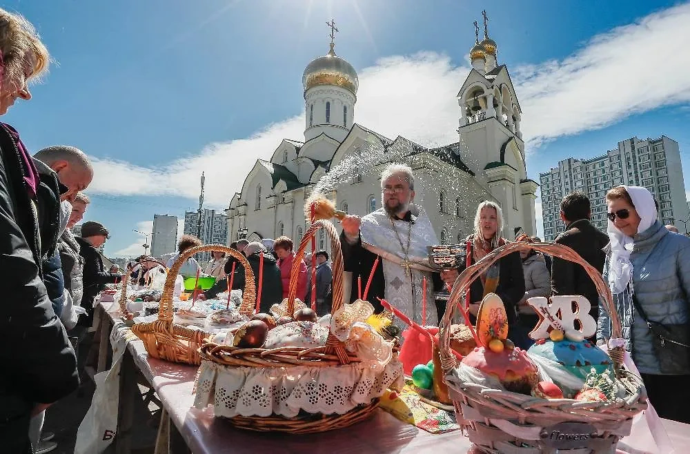 Фото © ТАСС / ЕРА / YURI KOCHETKOV