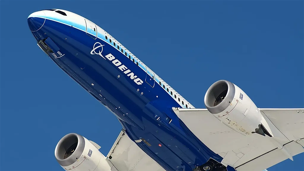 Почему свидетель против Boeing опять мёртв. Обложка © Shutterstock / FOTODOM