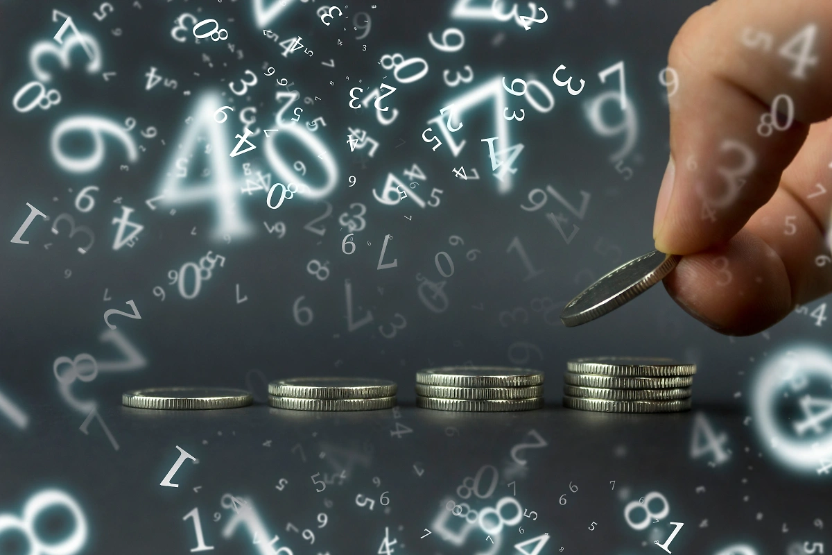 Нумерология и деньги: как по дате рождения понять, будете вы богачом или нищим? Фото © Shutterstock / FOTODOM