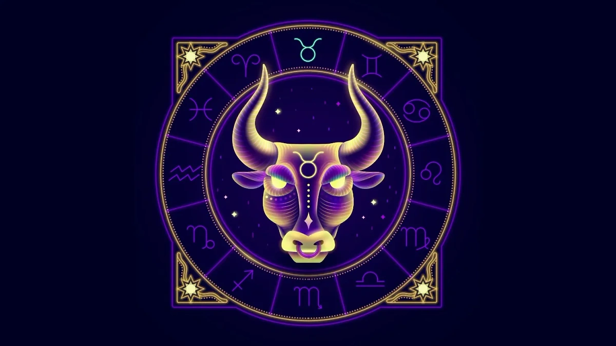 Рунический гороскоп на неделю с 13 по 19 мая 2024 года для знака зодиака Телец. Фото © Shutterstock / FOTODOM